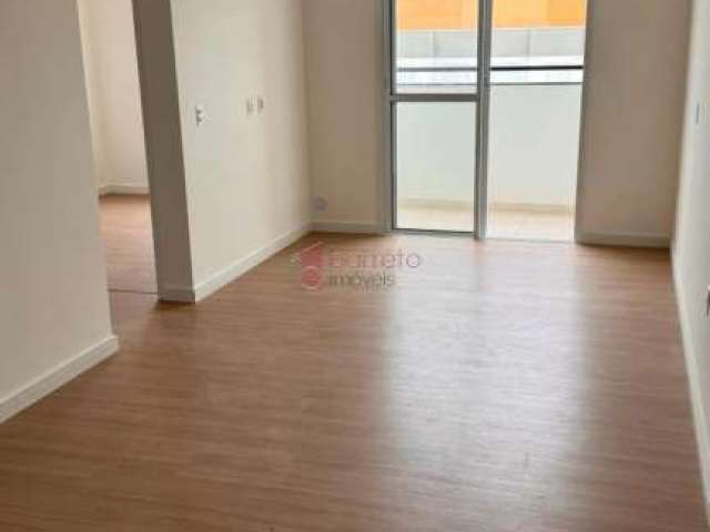 Apartamento à venda no condomínio life residencial no bairro engordadouro em jundiaí/sp