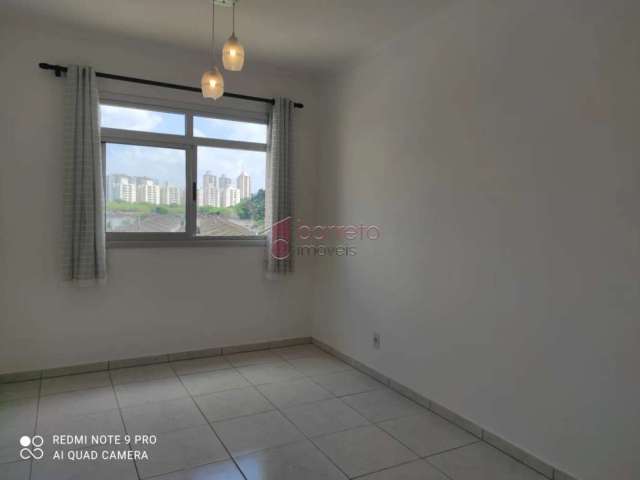 Apartamento para locação mo condomínio portal das palmeiras, jardim shangai, jundiaí/sp.