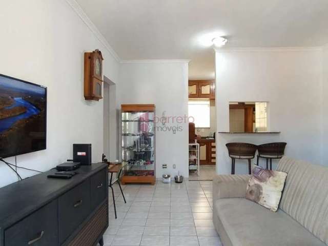 Apartamento à venda no condomínio hortolândia ii - jundiaí/sp