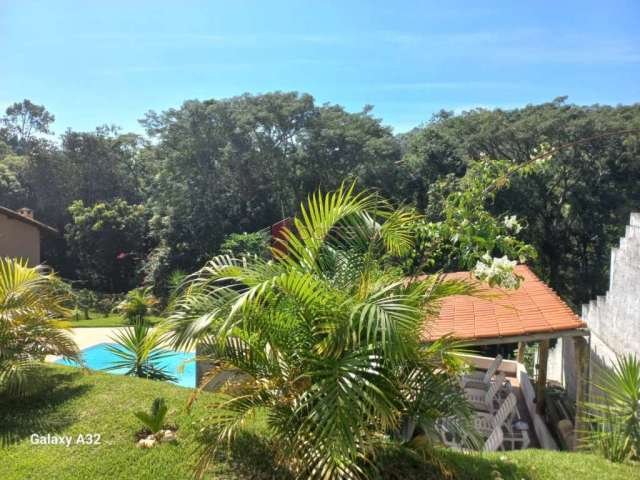 Casa à venda no condomínio ribeirão ii em itupeva/sp