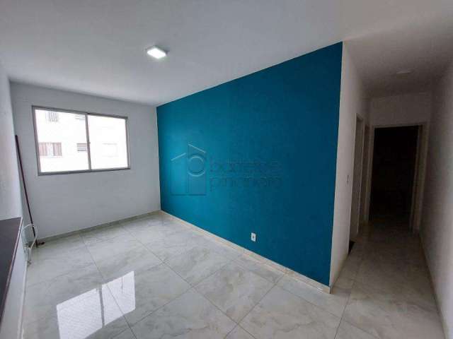 Apartamento para locação ou venda, edifício spazzio jabuticabeiras, jundiaí