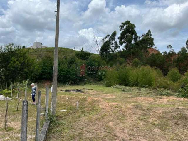 Terreno à venda no condomínio outeiro das flores ii em itupeva/sp