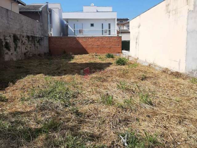 Ótimo terreno à venda no residencial girassol em itupeva/sp