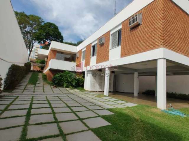 Casa à venda no jardim brasil em jundiaí/sp