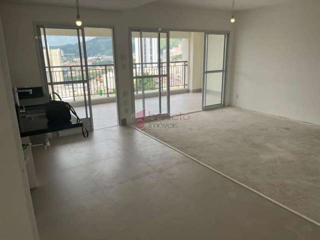 Apartamento à venda, edifício alta vista, jundiaí