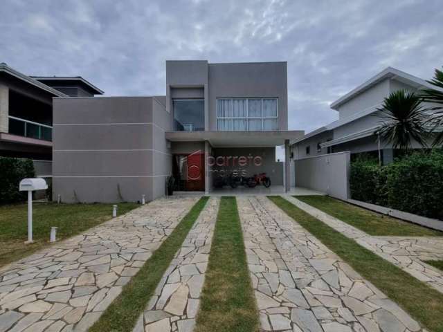 Casa à venda no condomínio reserva da serra no bairro medeiros em jundiaí/sp