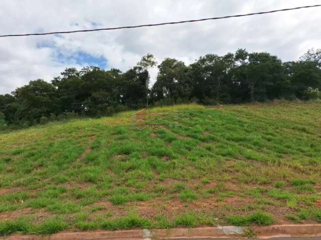 Terreno à venda no residencial lago azul - recanto quarto centenário - jundiaí/sp