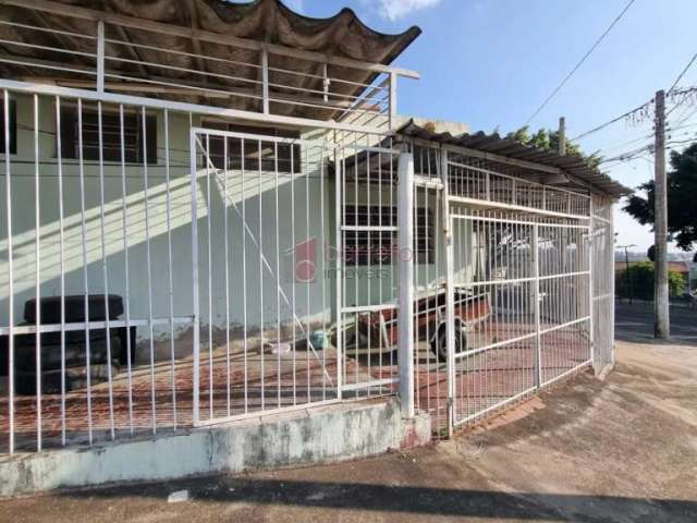 Casa à venda no jardim das bandeiras em jundiaí/sp