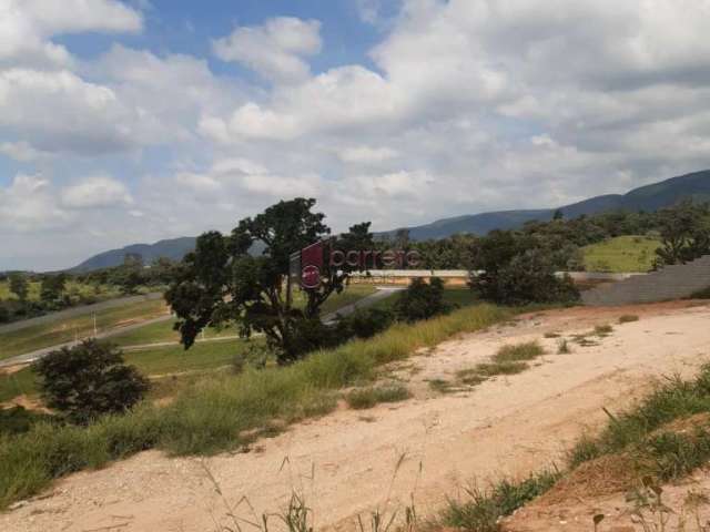 Terreno à venda no residencial lago azul - recanto quarto centenário - jundiaí/sp