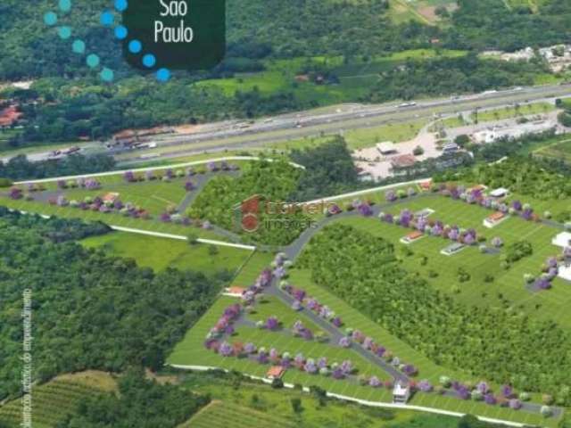 Terreno à venda - residencial lago azul - recanto quarto centenário - jundiaí/sp