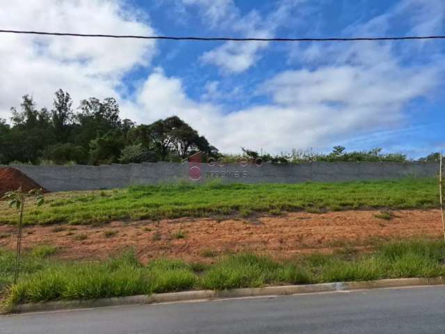 Terreno à venda - residencial lago azul - recanto quarto centenário - jundiaí/sp