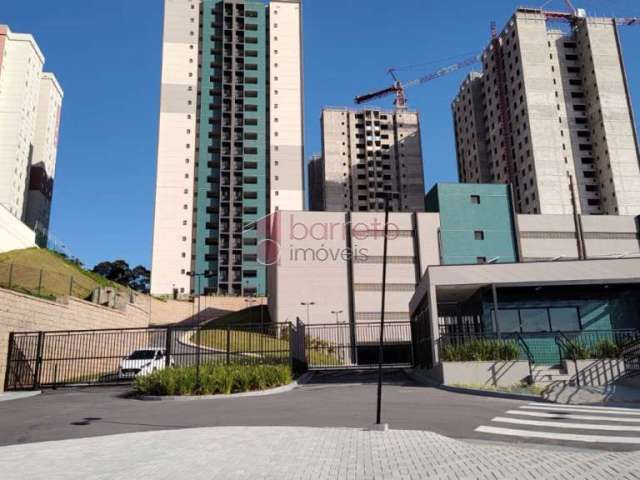 Apartamento à venda no condomínio altos da avenida em jundiaí/sp