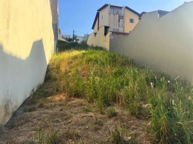 Terreno à venda no parque da represa - jundiaí/sp