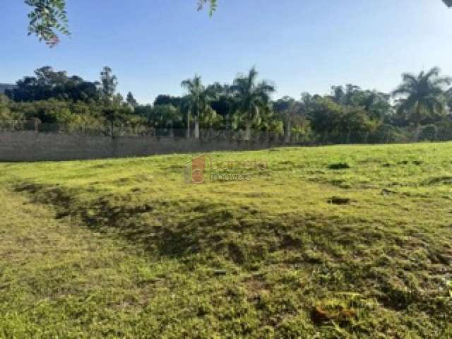 Terreno à venda no condomínio reserva ermida - bairro jardim ermida - jundiaí/sp