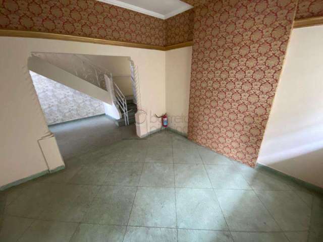 Casa comercial à venda com 6 salas no centro de jundiaí - sp.