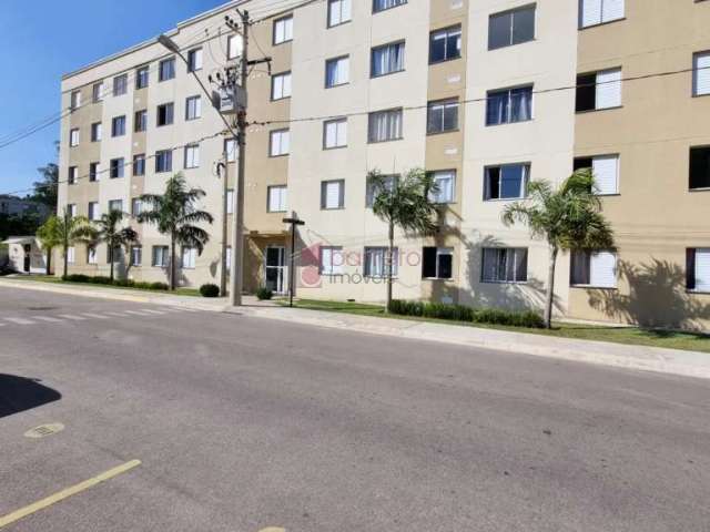 Apartamento novo à venda no condomínio reserva mont serrat em itupeva/sp