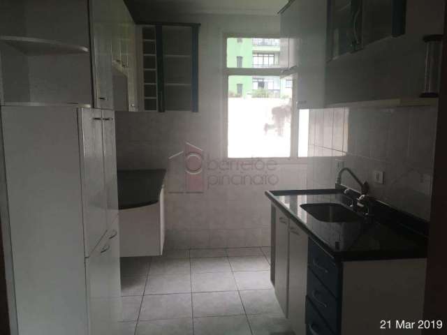 Apartamento Padrão em Jundiaí