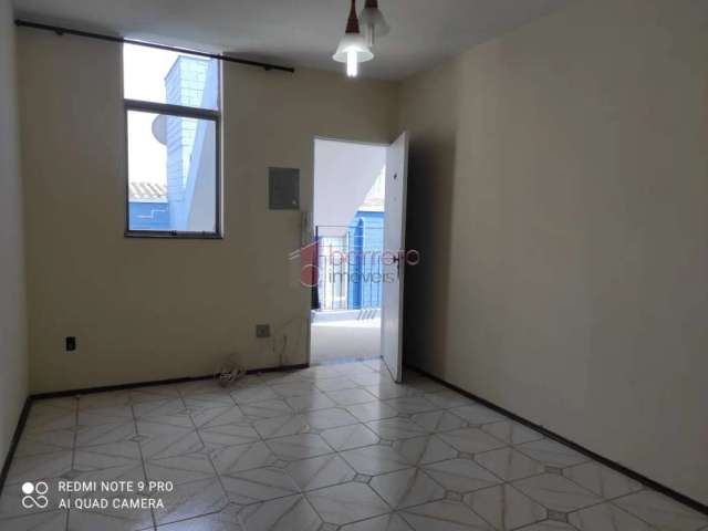 Apartamento à venda no condomínio novo mundo - jardim messina - jundiaí/sp