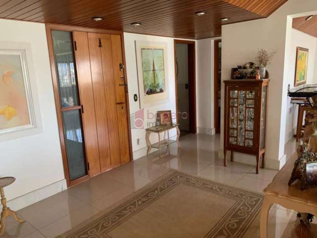 Apartamento à venda no condomínio araguaia - vila rica - jundiaí/sp