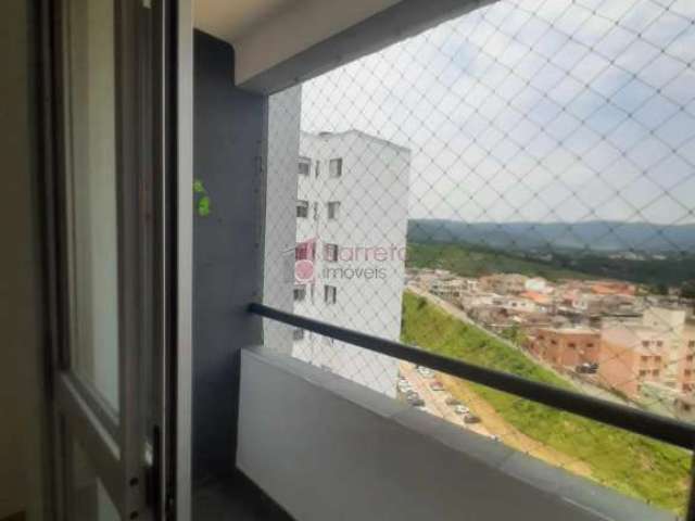 Apartamento à venda no residencial nove de julho ii - jardim paulista - jundiaí/sp