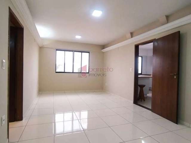 Apartamento à venda no edifício pitangueiras - jardim pitangueiras -  jundiaí/sp