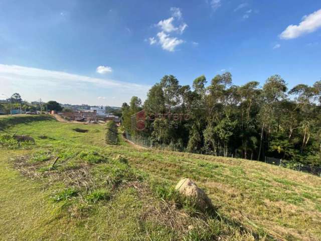 Terreno à venda no condomínio terras da alvorada em jundiaí/sp