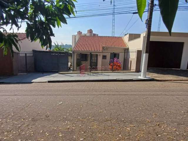 Casa térrea com 02 dormitórios à venda na vila progresso em jundiaí/sp