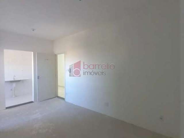 Apartamento à venda no condomínio residencial buriti em várzea paulista/sp