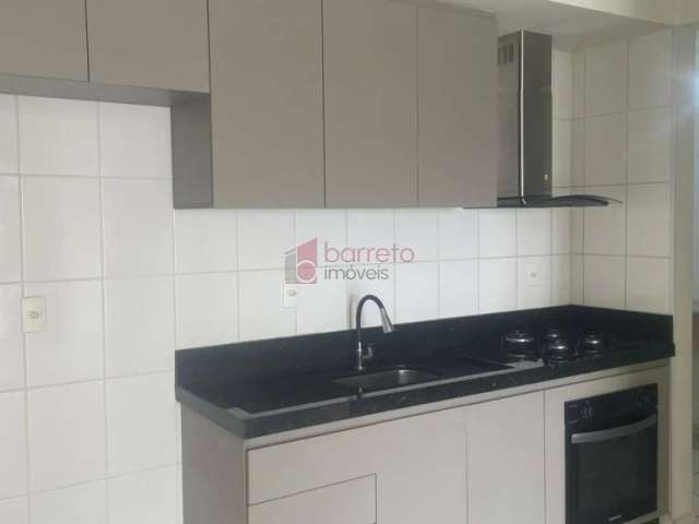 Apartamento à venda no condomínio jardim conquista - jardim tamoio - jundiaí/sp