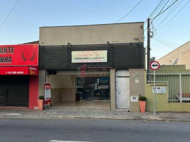 Prédio comercial à venda na vila arens em jundiaí/sp