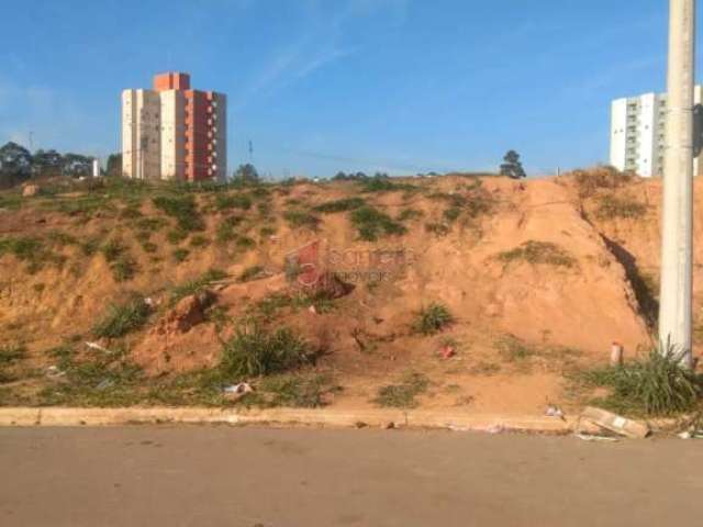 Terreno à venda no parque petropolis em várzea paulista/sp