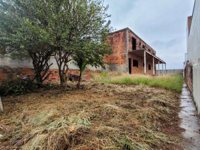 Terreno à venda no jardim américa iii - várzea paulista/sp