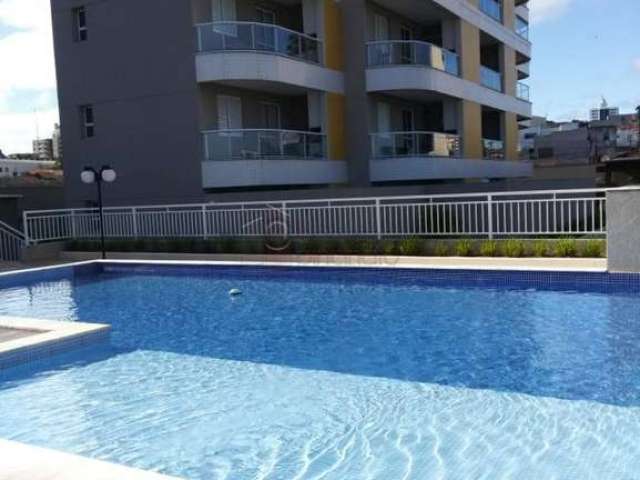 Apartamento/padrão - residencial - no bairro vila arens ii -  live home club