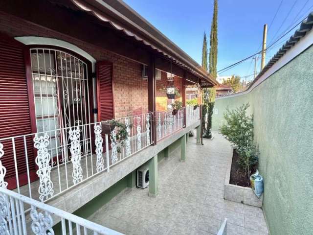 Casa à venda no bairro jardim tannus - jundiaí/sp