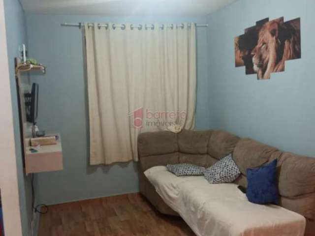 Apartamento à venda no condomínio reserva mont serrat em itupeva/sp