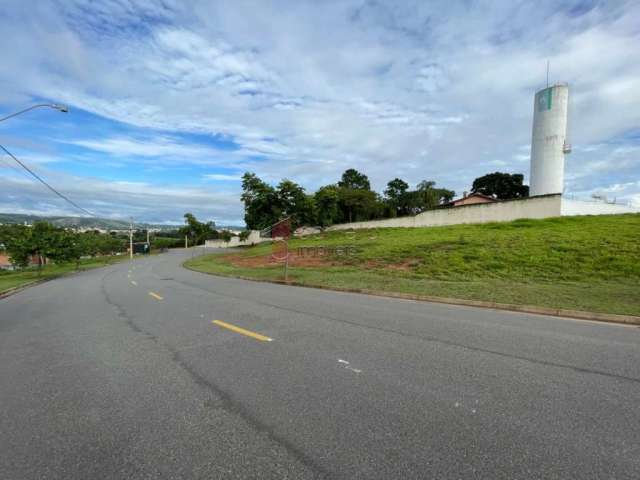 Terreno à venda no condomínio portal san giovanni - jardim santa rosa - itatiba/sp