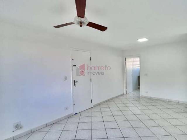 Apartamento térreo à venda no condomínio jardim figueiras - vila argos - jundiaí/sp