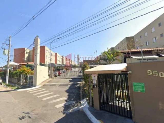 Apartamento com 02 dormitórios à venda no condomínio tarsila do amaral 1 - itupeva/sp