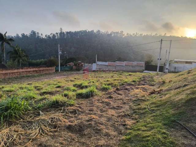 Terreno à venda no bairro mato dentro - chácara são jorge - jundiaí/sp