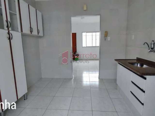 Apartamento para locação no residencial nove de julho - bonfiglioli - jundiaí/sp