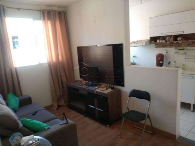 Apartamento com 02 dormitórios à venda no condomínio reserva do japy - salgueiro - jundiaí/sp