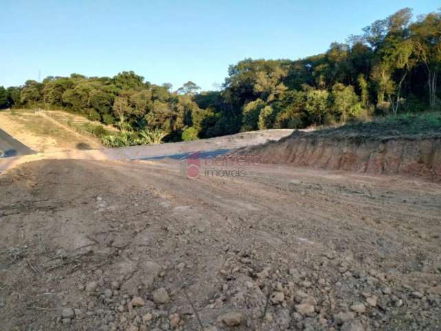 Terreno à venda no loteamento vivace dourados - lagoa dos patos - jundiaí/sp