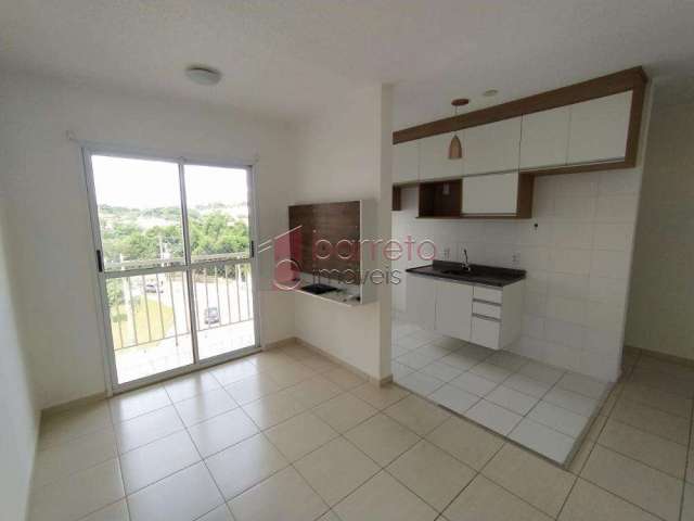 Apartamento Padrão em Jundiaí