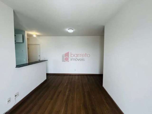 Apartamento para locação no condomínio practice no bairro vila das hortências em jundiaí/sp