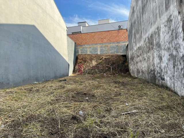 Terreno à venda no bairro jardim marambaia - jundiaí/sp