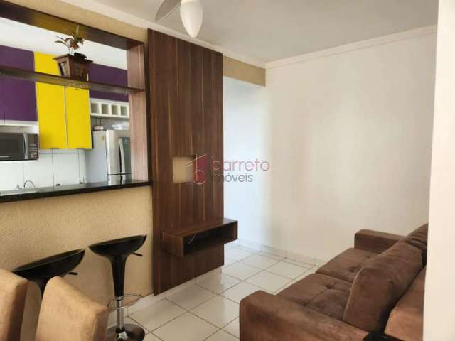 Apartamento à venda no condomínio reserva do japi - jundiaí/sp