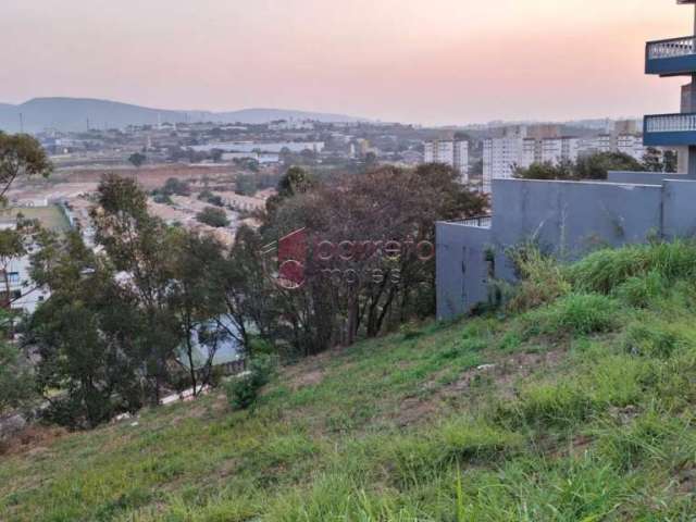 Terreno à venda no bairro torres de são josé em jundiaí/sp