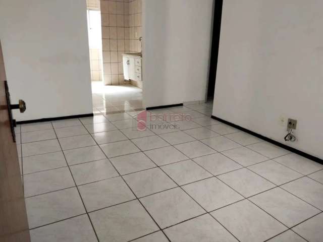 Apartamento à venda no condomínio residencial nove de julho - jardim bonfiglioli - jundiaí/sp