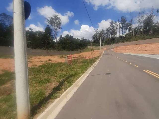 Terreno à venda - residencial lago azul - recanto quarto centenário - jundiaí/sp