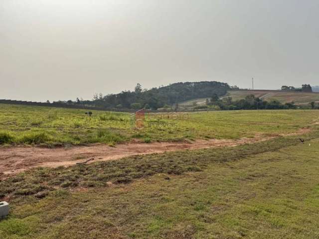 Terreno à venda - condomínio tamboré - jundiaí/sp